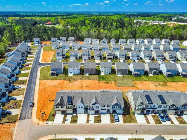 $1,700 | 110 Hanging Moss Trail, Clayton, NC 27527