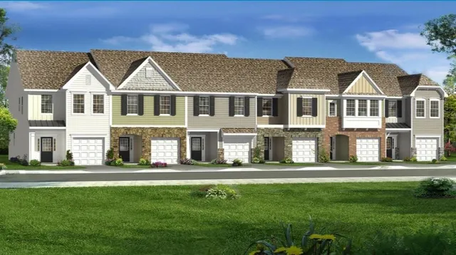 $1,700 | 110 Hanging Moss Trail, Clayton, NC 27527