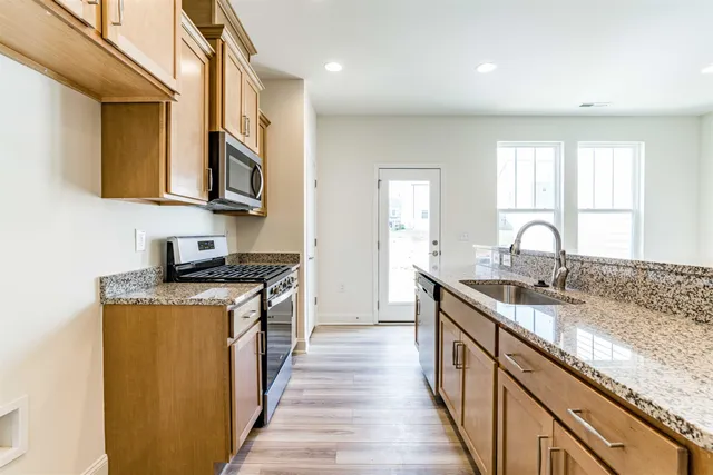 $1,700 | 110 Hanging Moss Trail, Clayton, NC 27527