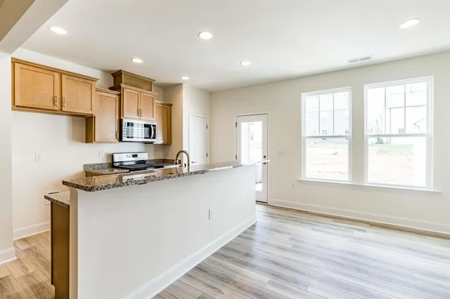 $1,700 | 110 Hanging Moss Trail, Clayton, NC 27527