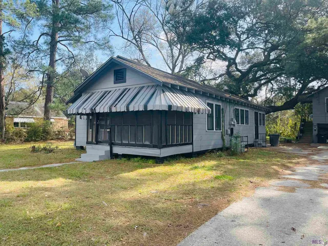 $1,200 | 5842 Prescott Road, Baton Rouge, LA 70805
