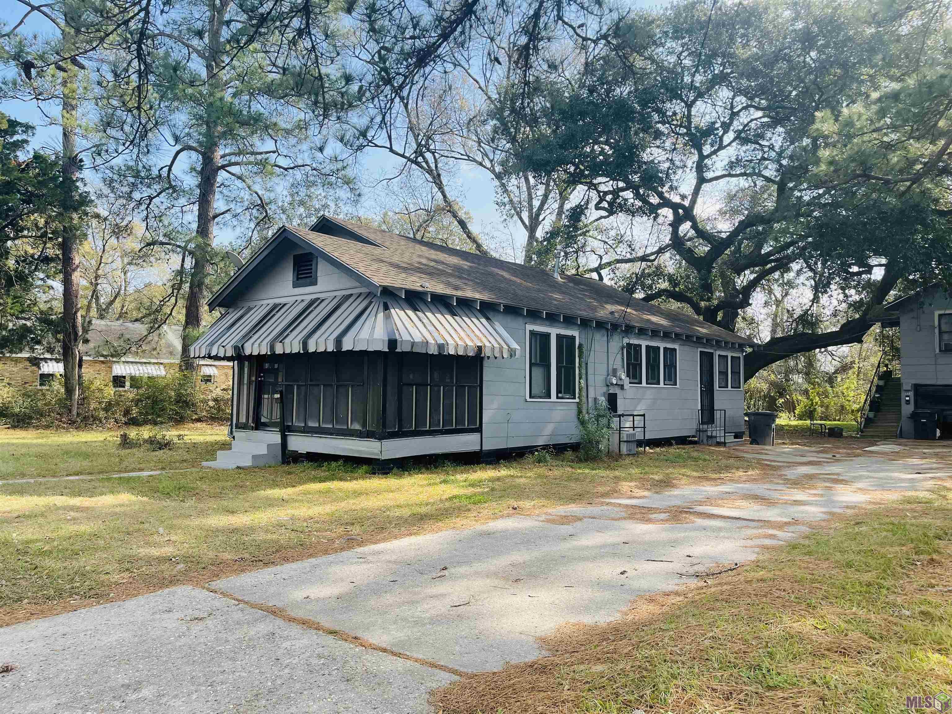 5842 Prescott Road Baton Rouge, LA 70805 - Photo 2 of 29