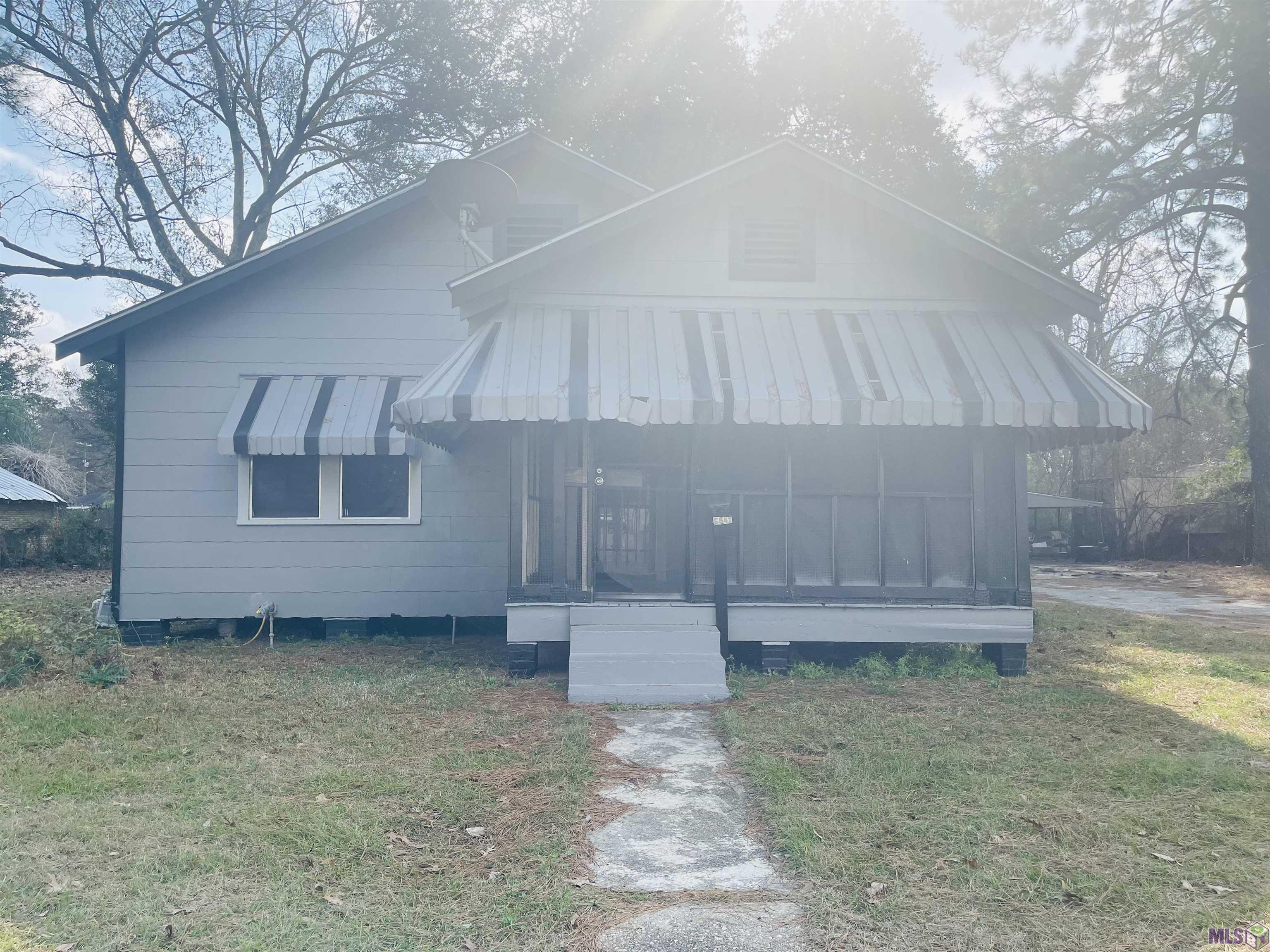 5842 Prescott Road Baton Rouge, LA 70805 - Photo 25 of 29