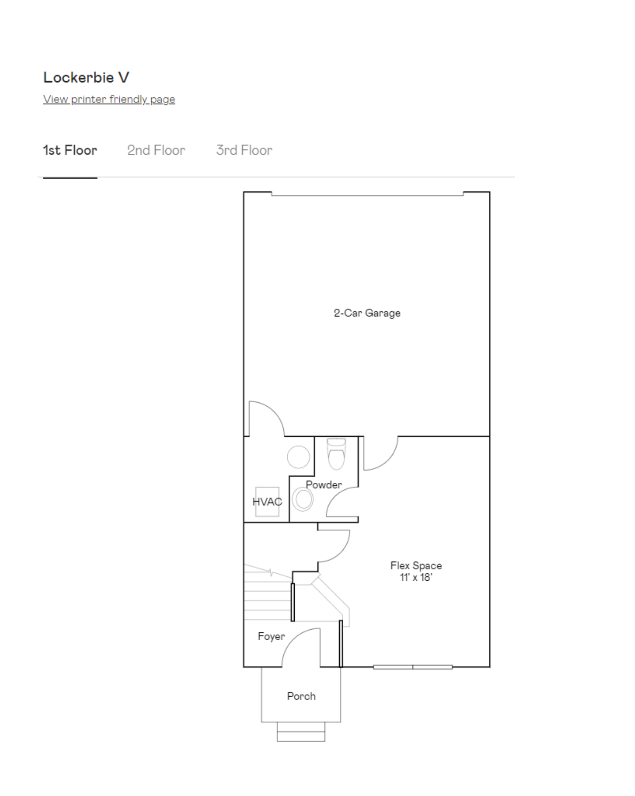6882 Equality Boulevard Carmel, IN 46033 - Photo 50 of 52