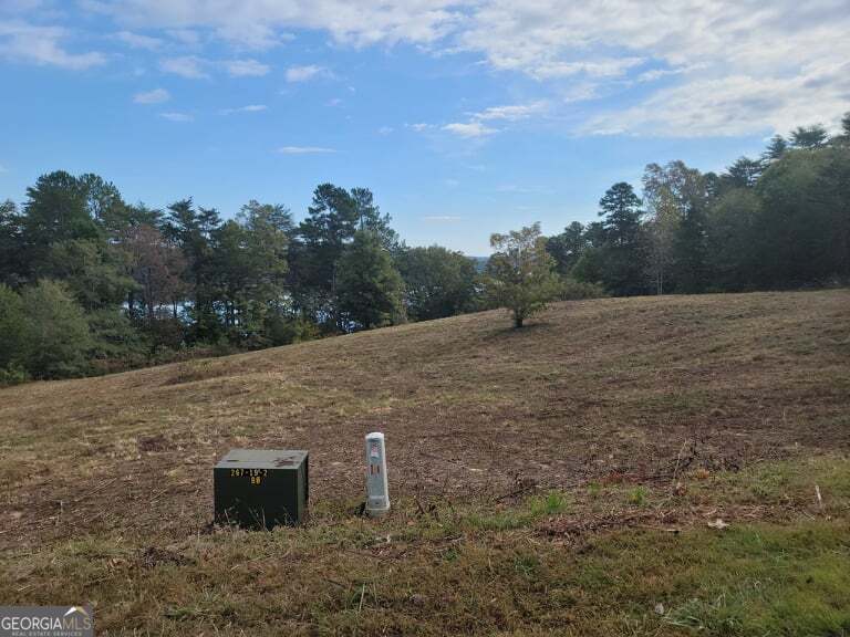 a view of outdoor space