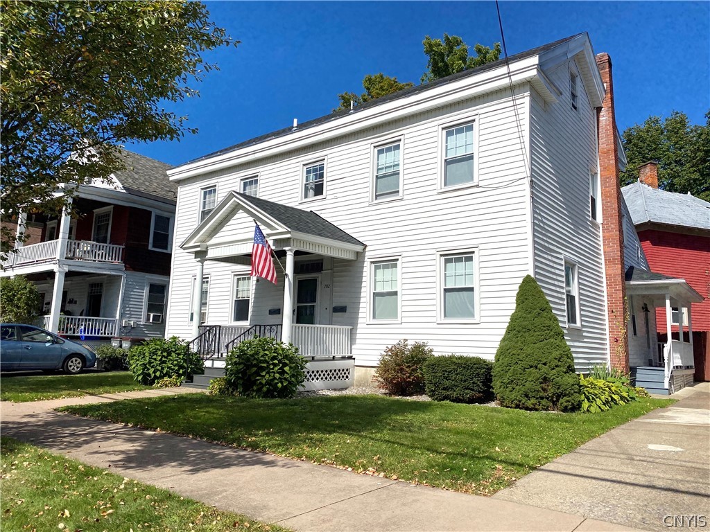 202 Elm Street Rome, NY 13440 - Photo 2 of 11