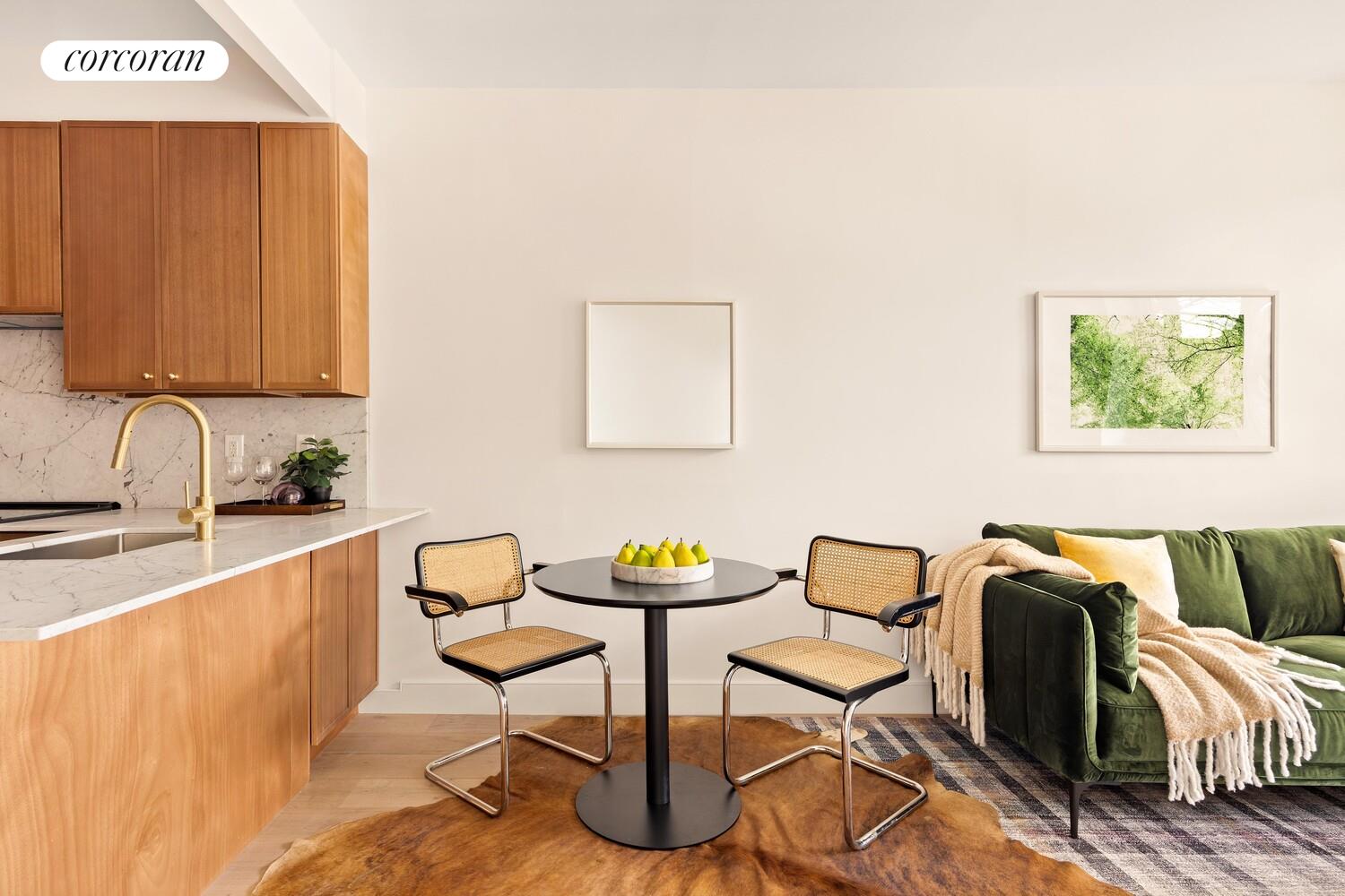 259 Rutland Road, Unit 5B Brooklyn, NY 11225 - Photo 1 of 1