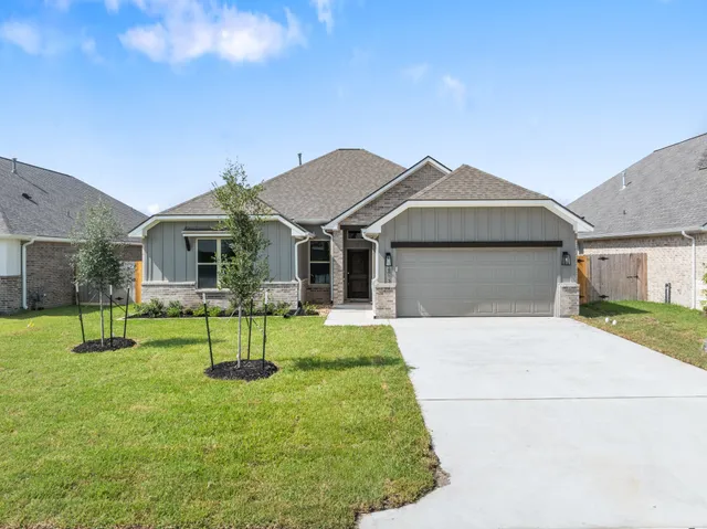 $375,000 | 2813 Spector Drive, Bryan, TX 77808