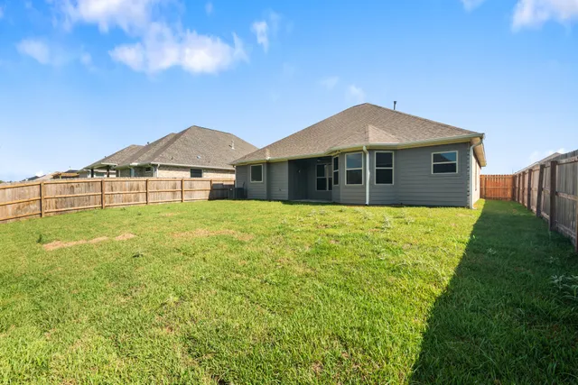 $375,000 | 2813 Spector Drive, Bryan, TX 77808