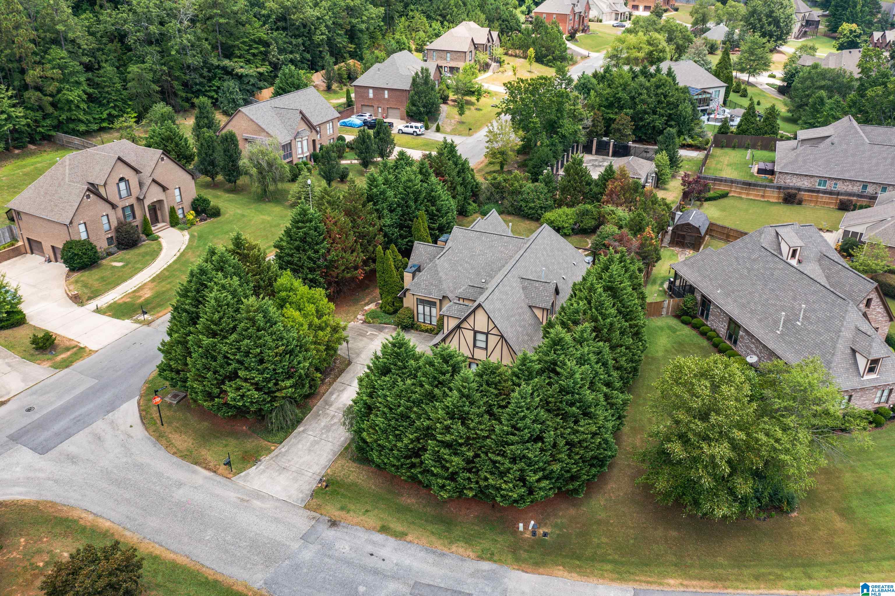 7521 Blue Point Cove McCalla, AL 35111 - Photo 56 of 57