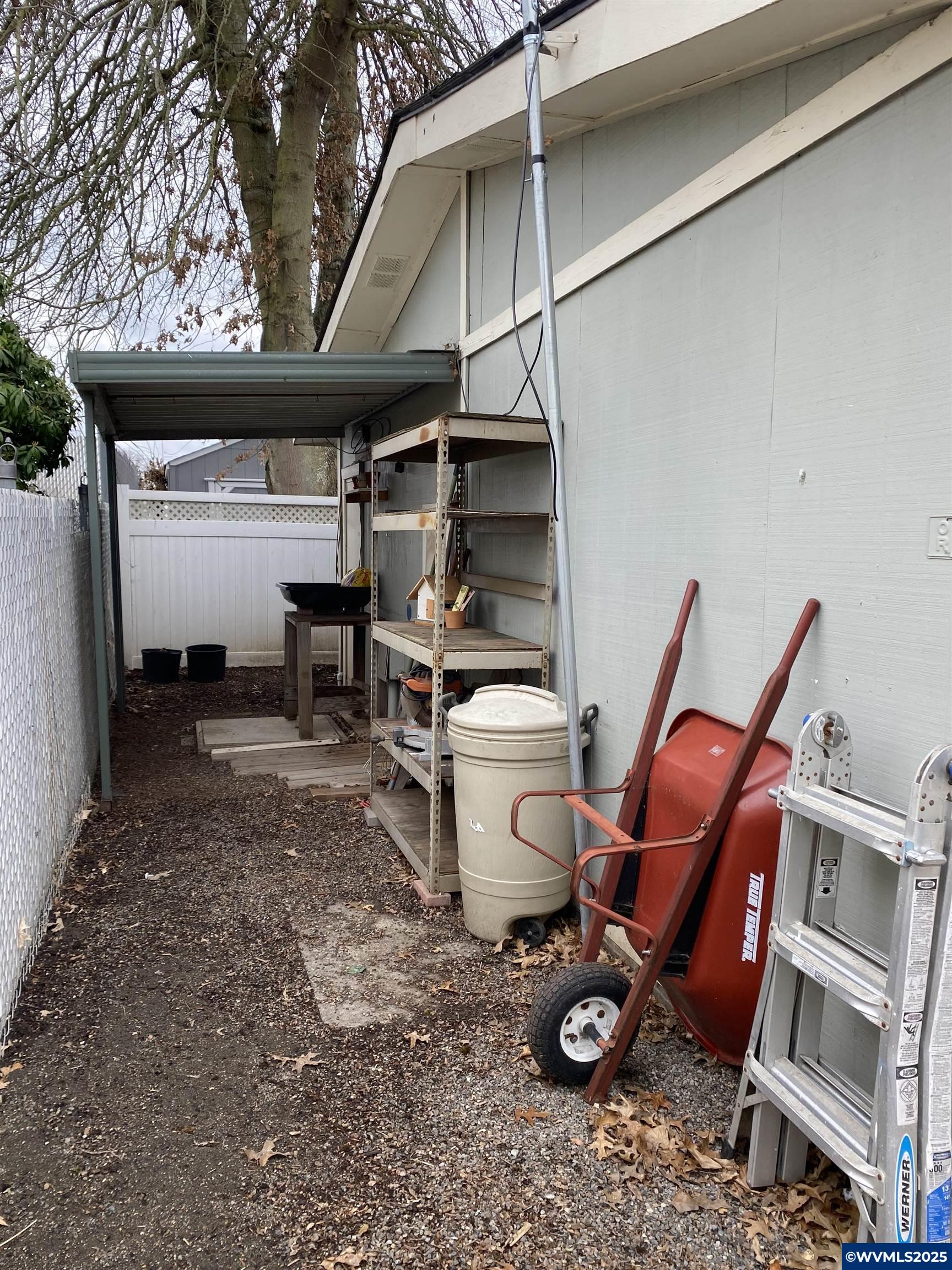 4730 Auburn Road Northeast, Unit 104 Salem, OR 97301 - Photo 15 of 30 Gallery Image 15