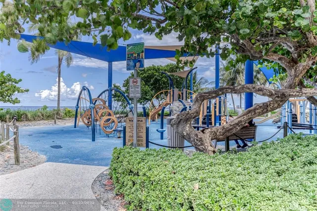 $3,500 | 2708 Northeast 14th Street Causeway, Unit 2, Pompano Beach, FL 33062