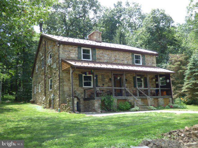 9281 Camp Road Red Lion, PA 17356 - Photo 1 of 35
