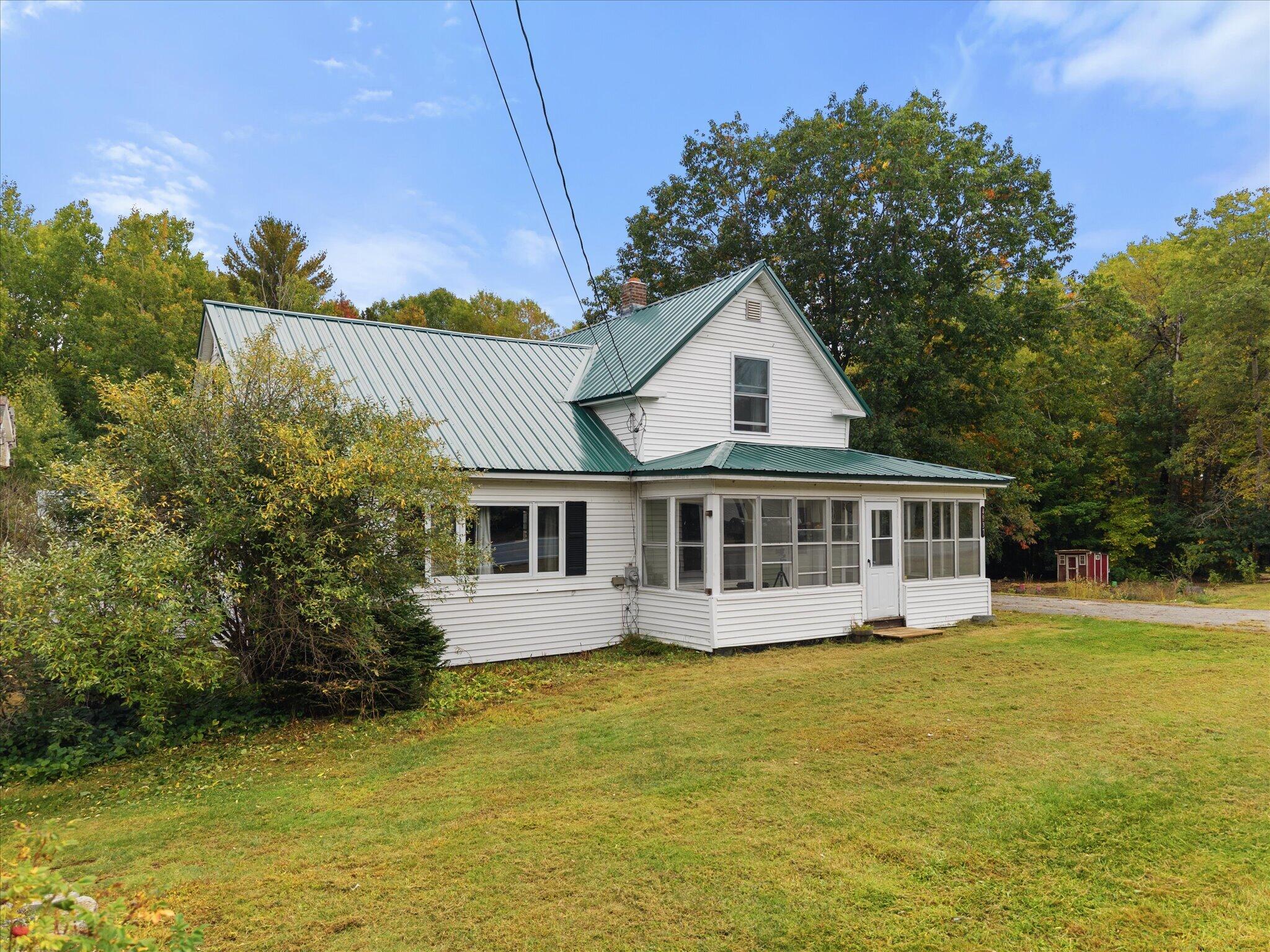 4937 Bennoch Road Lagrange, ME 04453 - Photo 3 of 45 03-4937 Bennoch Rd - Copy