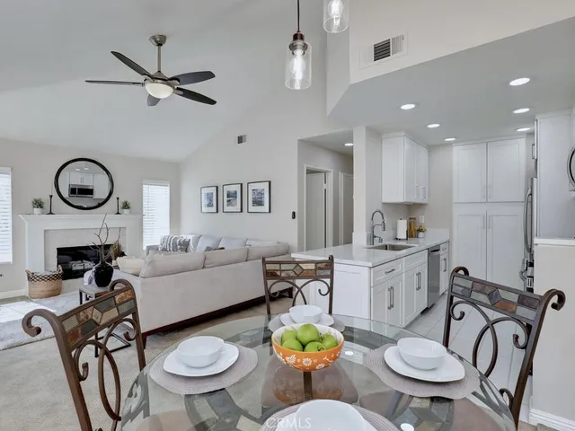 $788,800 | 71 Cloudcrest, Aliso Viejo, CA 92656