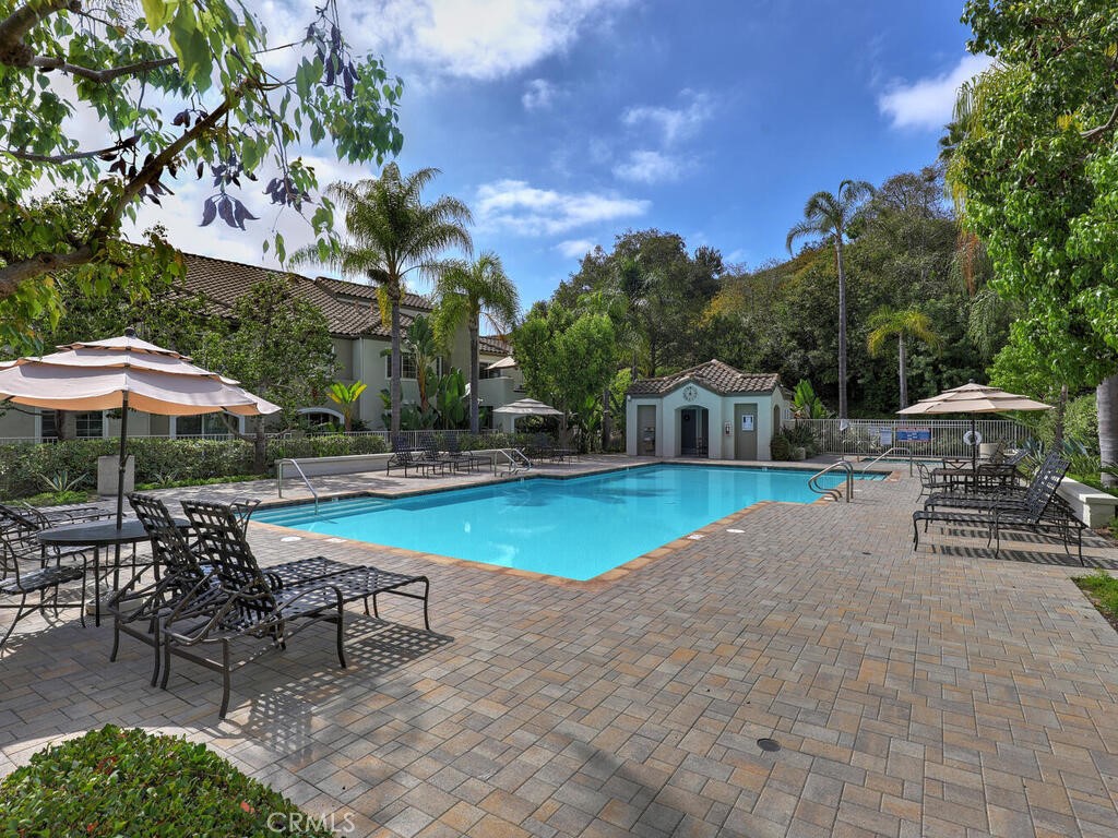 71 Cloudcrest Aliso Viejo, CA 92656 - Photo 26 of 44 The Villas, in Aliso Viejo