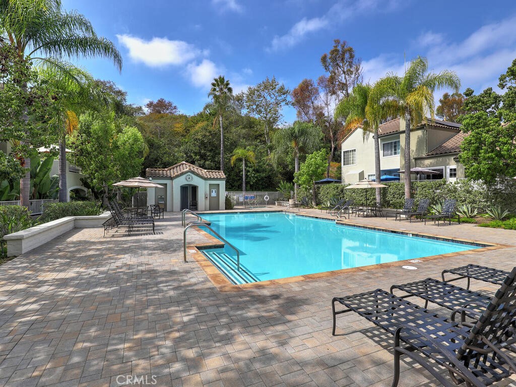 71 Cloudcrest Aliso Viejo, CA 92656 - Photo 27 of 44 The Villas, in Aliso Viejo