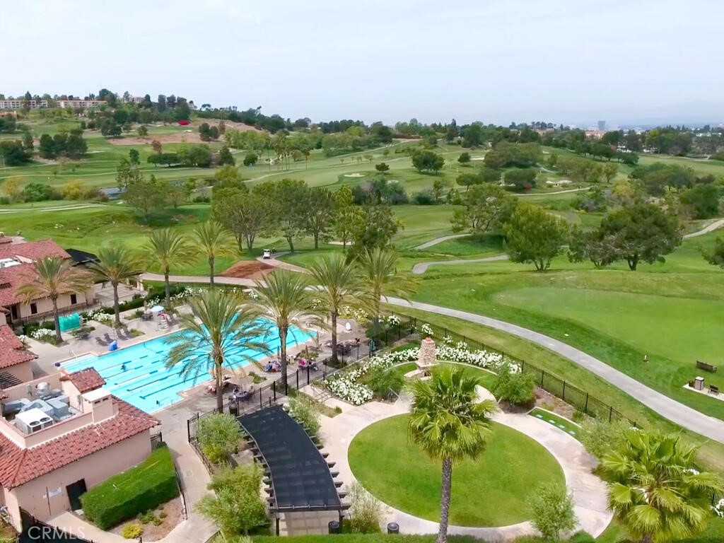 71 Cloudcrest Aliso Viejo, CA 92656 - Photo 34 of 44 Aliso Viejo Country Club , Pool, Golf Course, Park