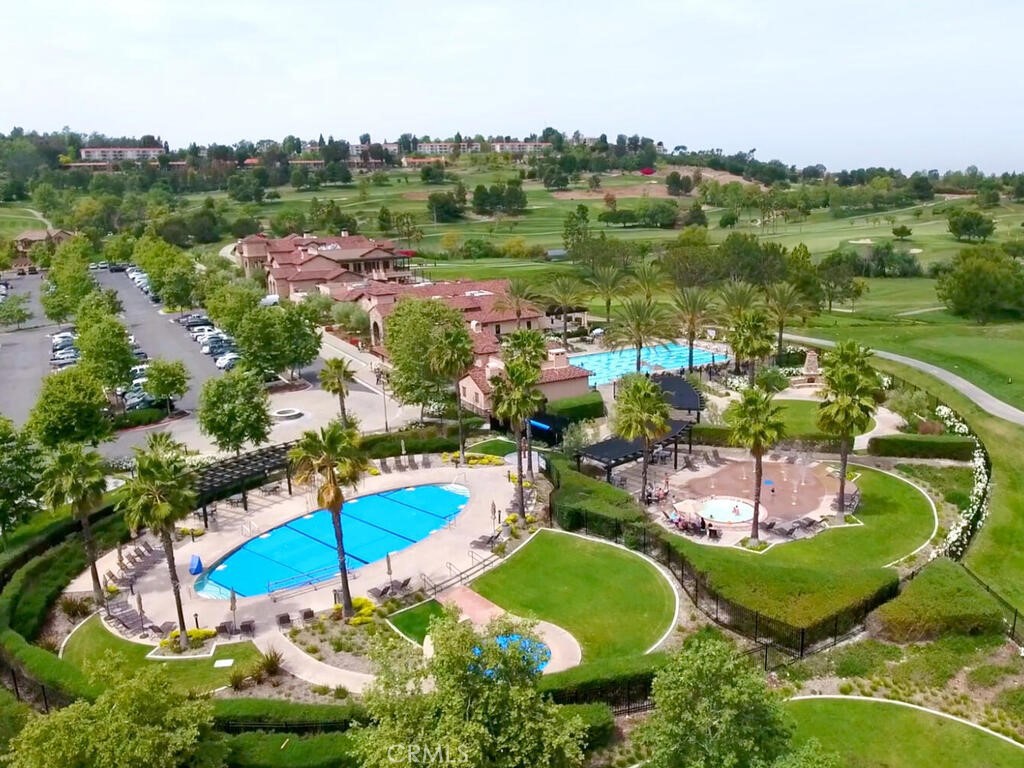 71 Cloudcrest Aliso Viejo, CA 92656 - Photo 35 of 44 Aliso Viejo Country Club , Pool, Golf Course, Park