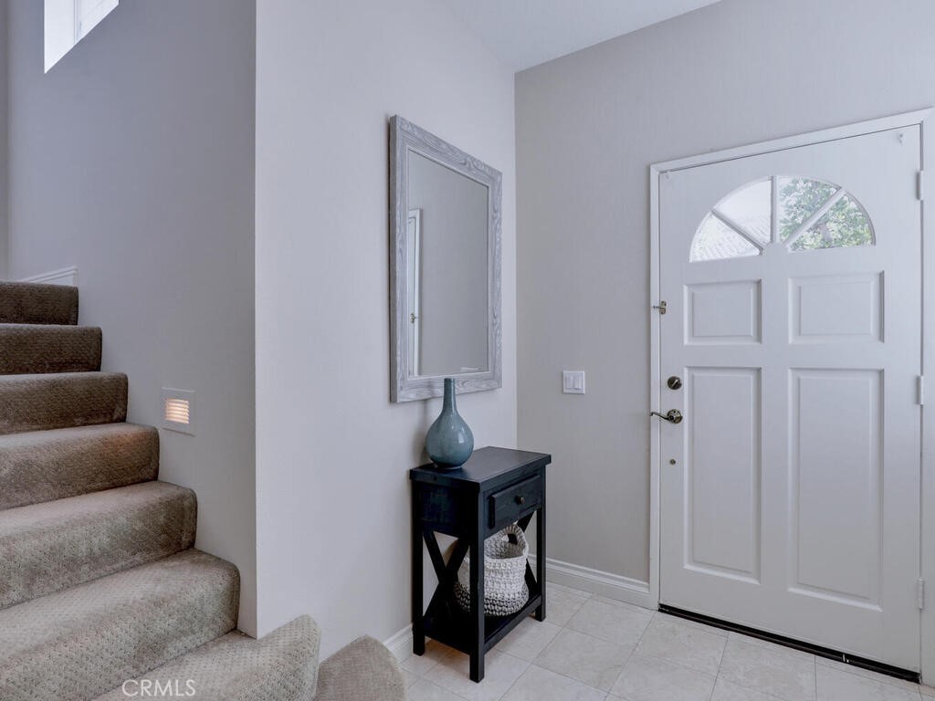 71 Cloudcrest Aliso Viejo, CA 92656 - Photo 7 of 44 Front Entry