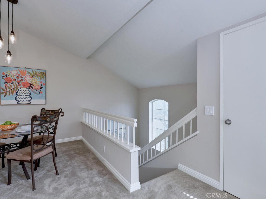 71 Cloudcrest Aliso Viejo, CA 92656 - Photo 8 of 44 Nice High Ceilings- Large Storage Closet