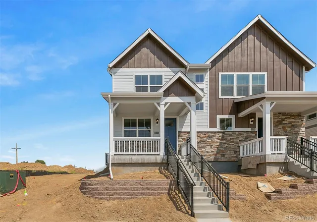 $436,995 | 22332 East 7th Place, Aurora, CO 80018