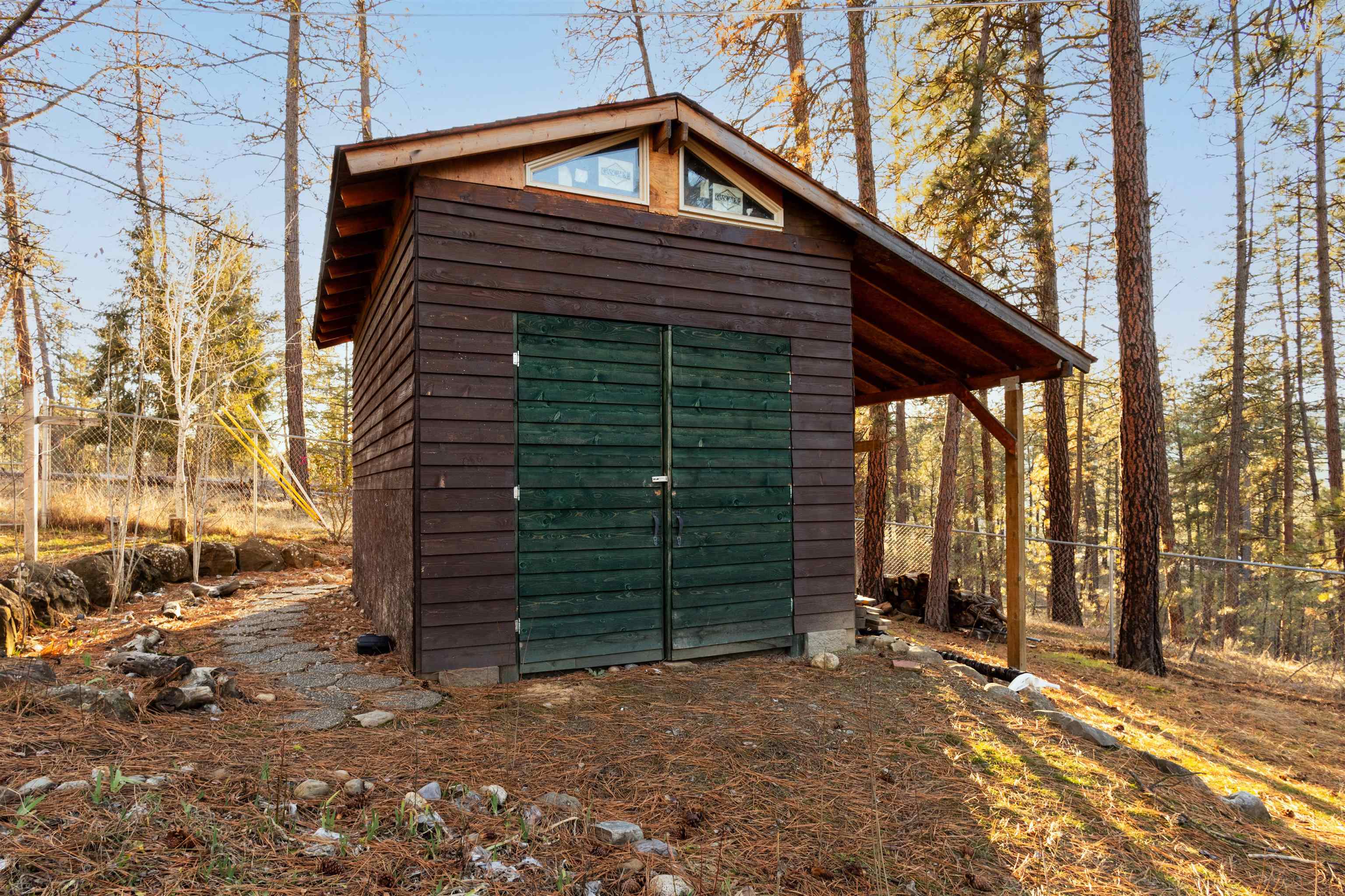 5817 West Houston Avenue Spokane, WA 99208 - Photo 38 of 43