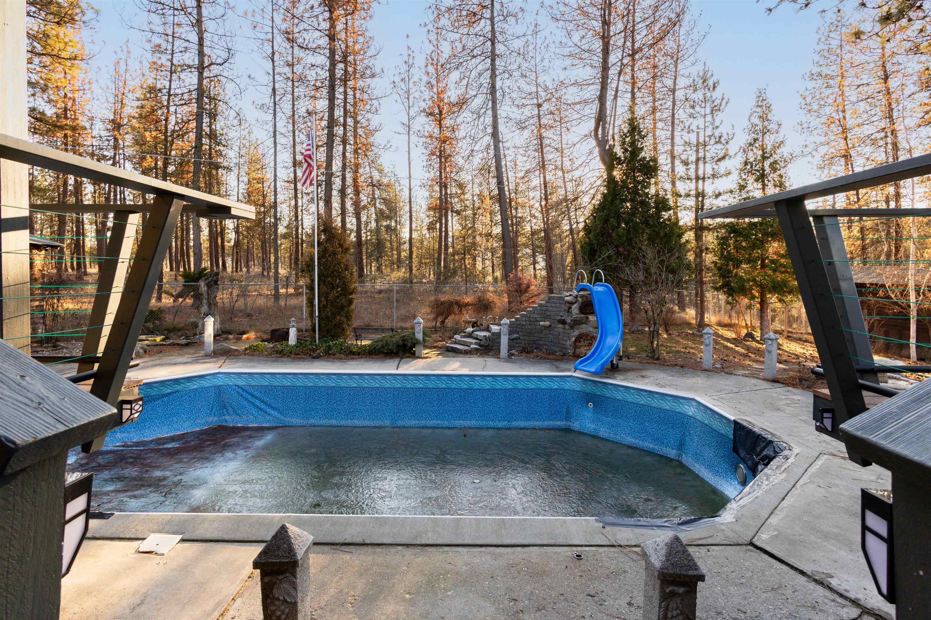 5817 West Houston Avenue Spokane, WA 99208 - Photo 39 of 49