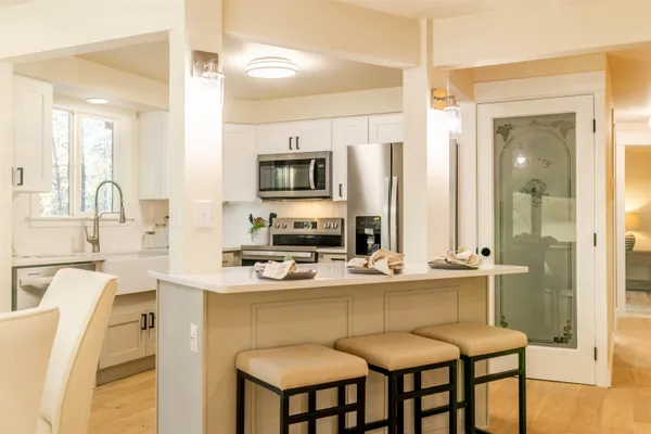 $620,000 | 5817 West Houston Avenue, Spokane, WA 99208
