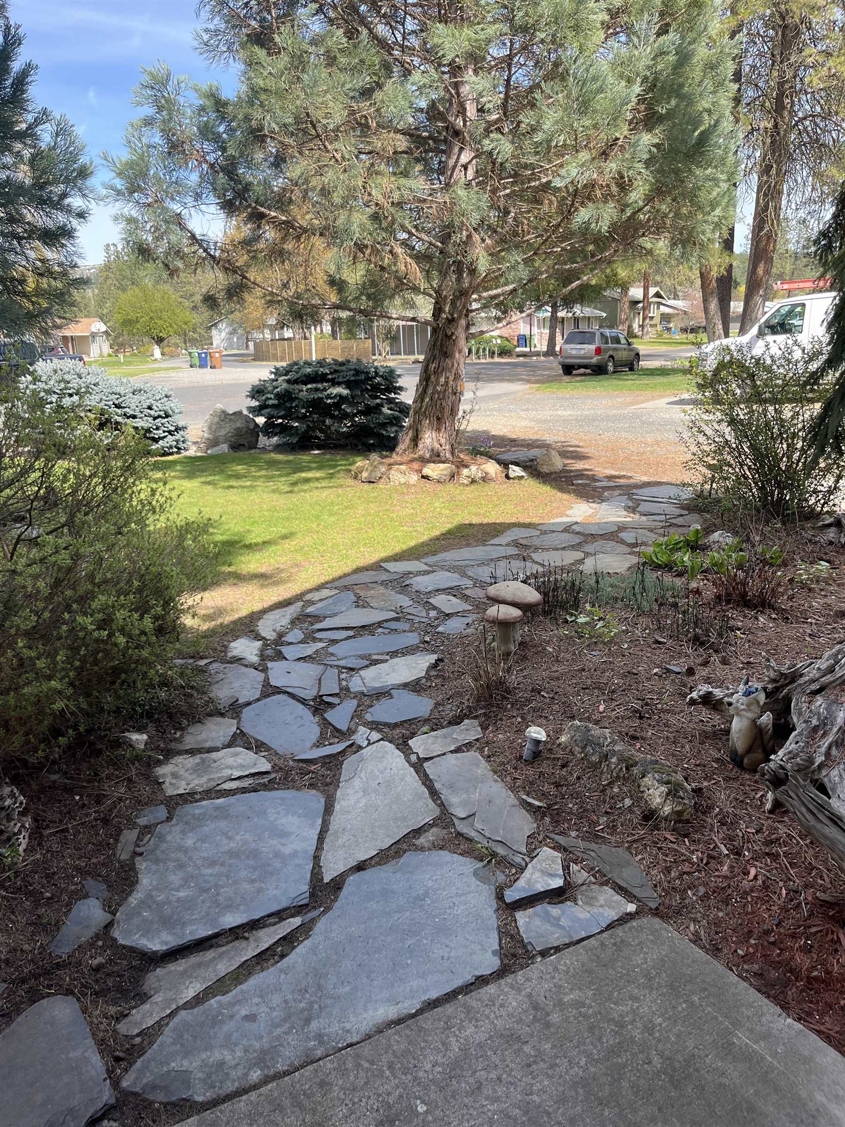 5817 West Houston Avenue Spokane, WA 99208 - Photo 41 of 43