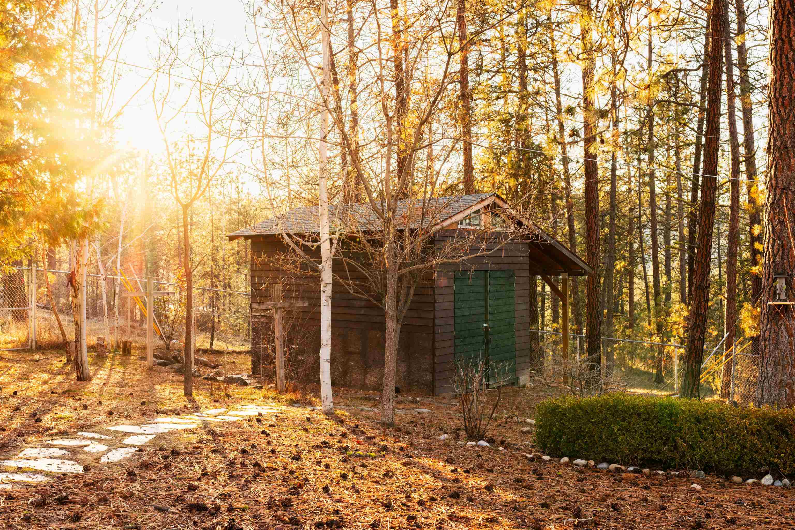 5817 West Houston Avenue Spokane, WA 99208 - Photo 44 of 49