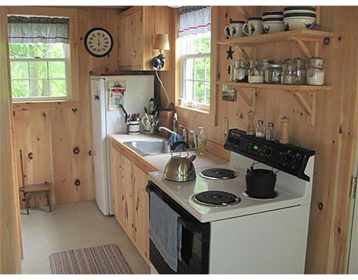 169 Shore Road Kents Hill, ME 04349 - Photo 4 of 15 Kitchen.