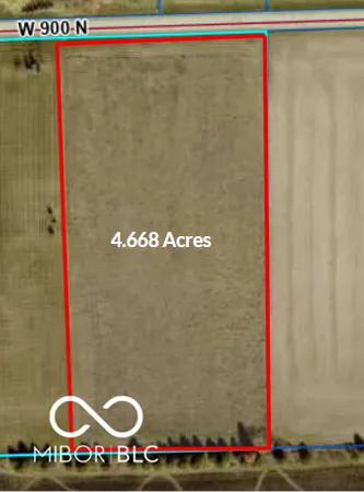 $2,009,900 | 0 West 900th Street North, Fortville, IN 46040