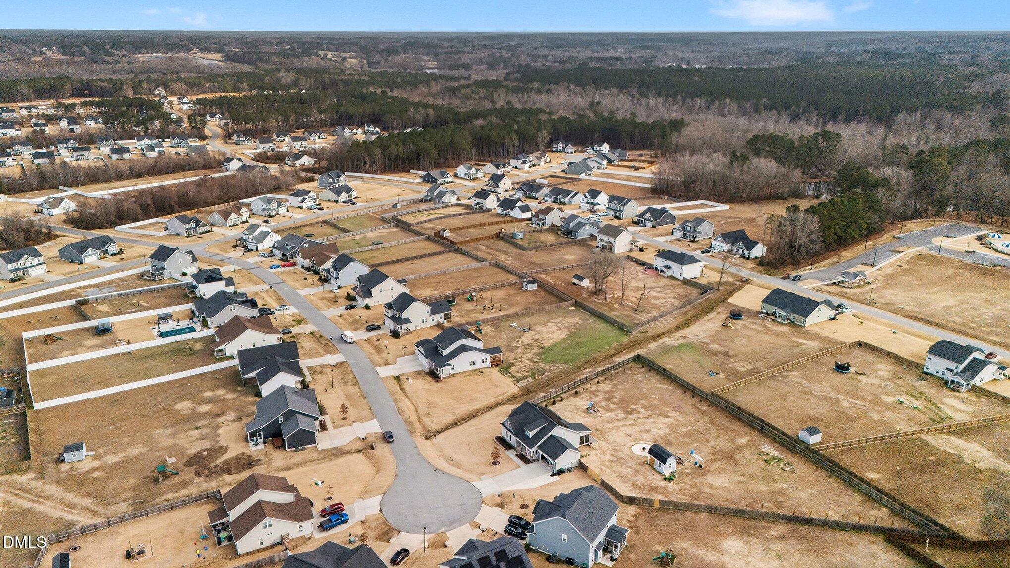 274 Howards Crossing Drive Wendell, NC 27591 - Photo 33 of 40 a view of a lake view
