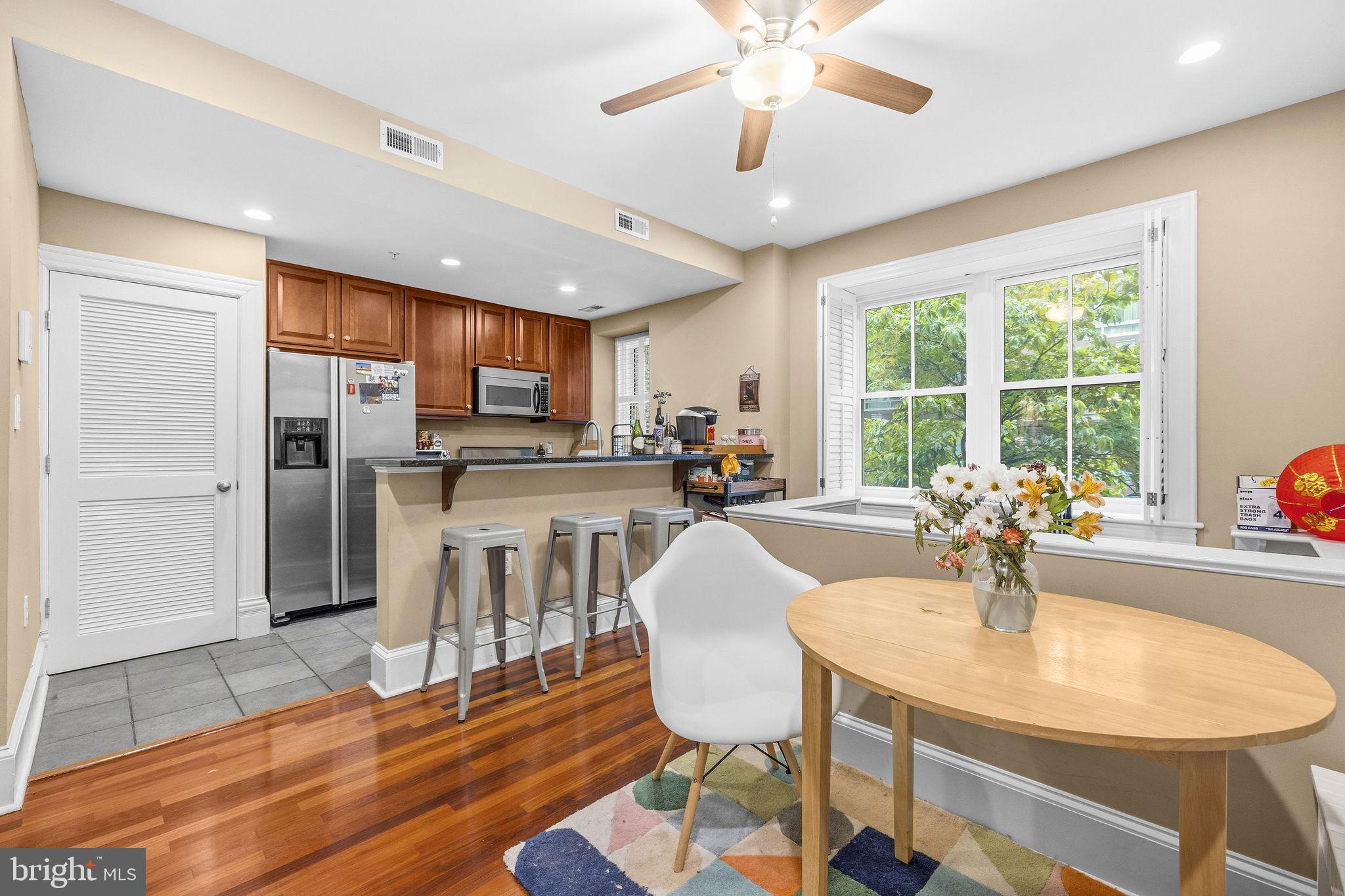 1212 M Street Northwest, Unit 101 Washington, DC 20005 - Photo 5 of 24