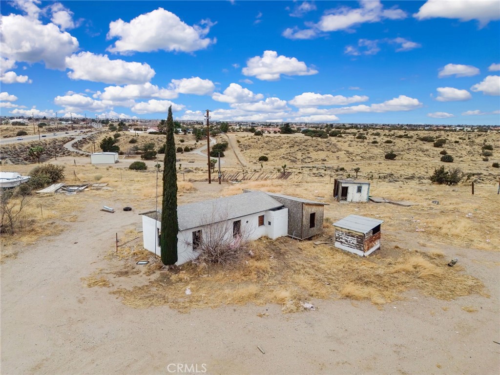 9770 Verbena Road Oak Hills, CA 92344 - Photo 16 of 16