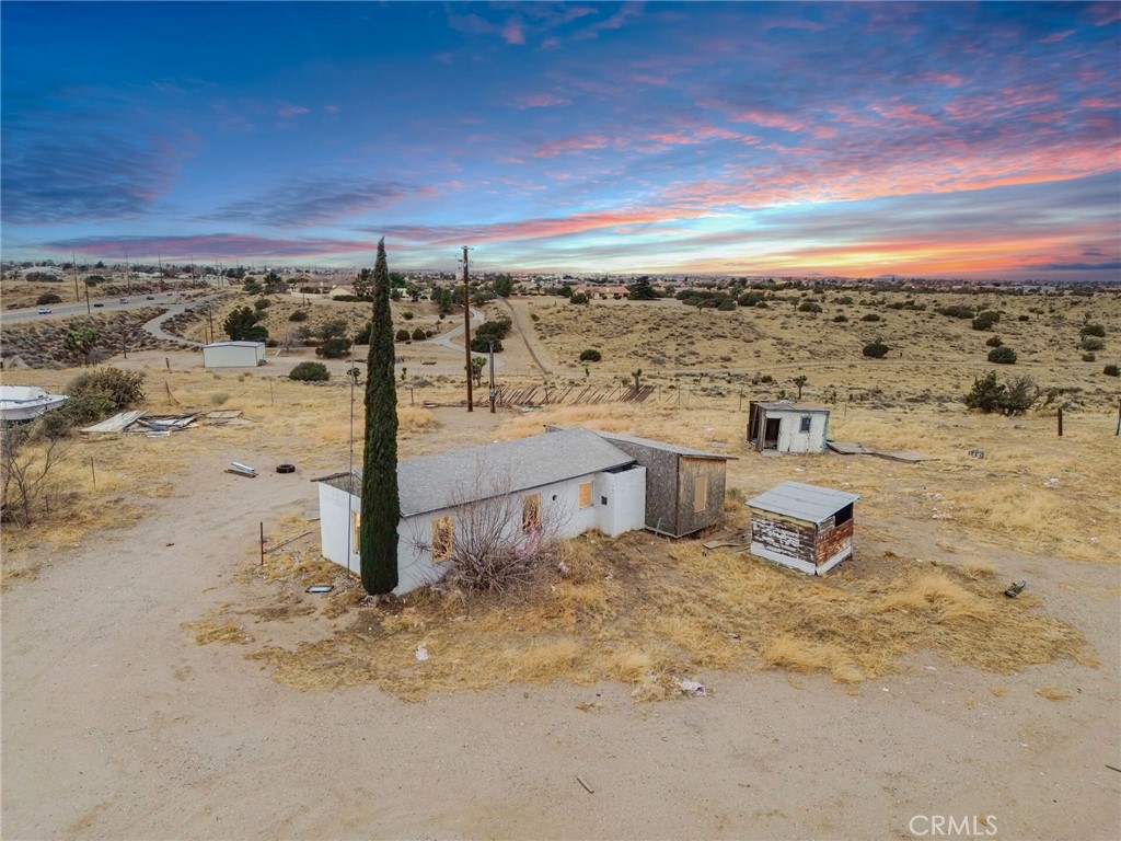 9770 Verbena Road Oak Hills, CA 92344 - Photo 2 of 16