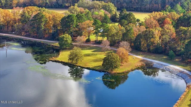 $162,000 | Lot 1 Sanctuary Circle, Canton, MS 39046