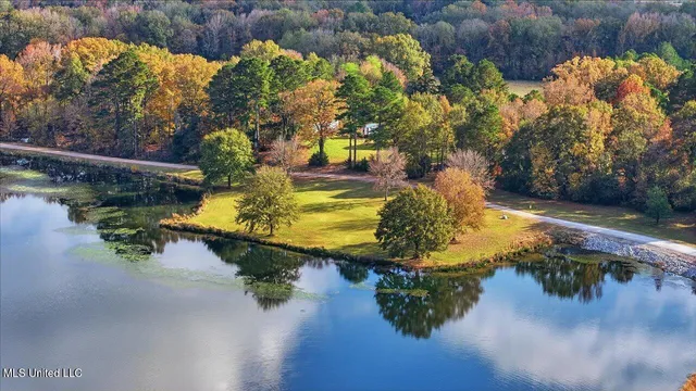 $162,000 | Lot 1 Sanctuary Circle, Canton, MS 39046