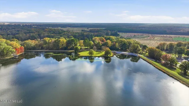 $162,000 | Lot 1 Sanctuary Circle, Canton, MS 39046