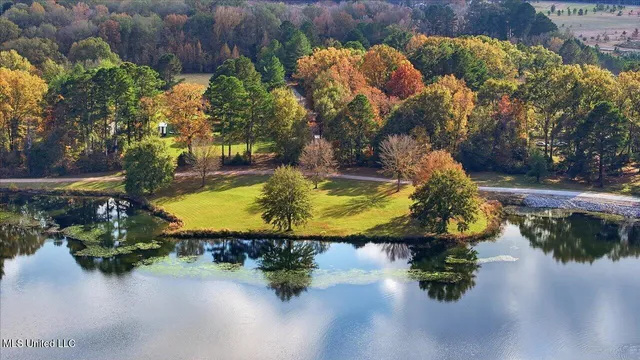 $162,000 | Lot 1 Sanctuary Circle, Canton, MS 39046