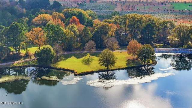 $162,000 | Lot 1 Sanctuary Circle, Canton, MS 39046