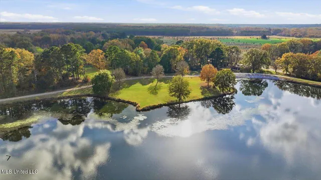 $162,000 | Lot 1 Sanctuary Circle, Canton, MS 39046