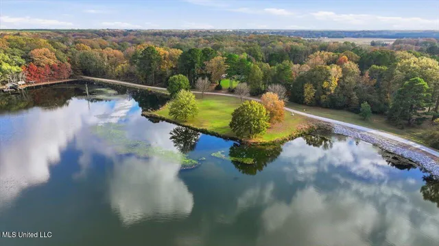 $162,000 | Lot 1 Sanctuary Circle, Canton, MS 39046