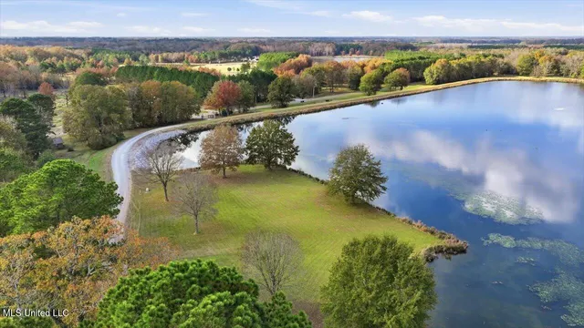 $162,000 | Lot 1 Sanctuary Circle, Canton, MS 39046