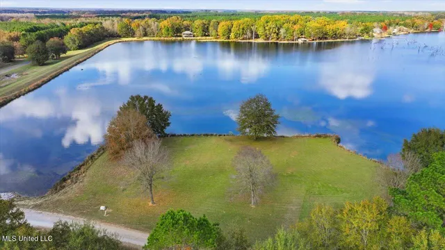 $162,000 | Lot 1 Sanctuary Circle, Canton, MS 39046