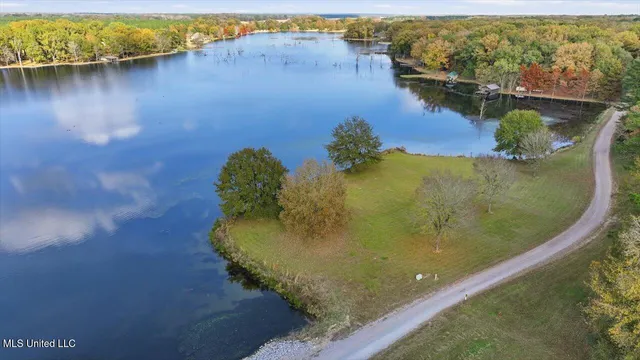 $162,000 | Lot 1 Sanctuary Circle, Canton, MS 39046