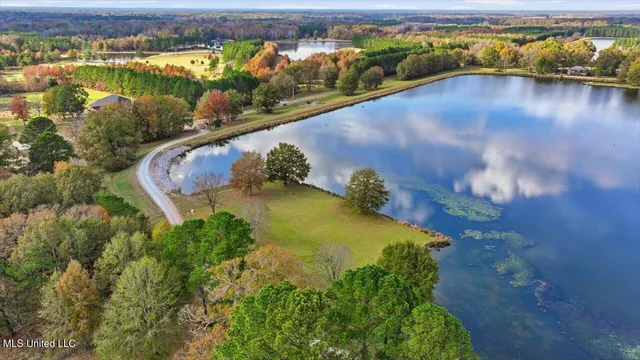 $162,000 | Lot 1 Sanctuary Circle, Canton, MS 39046