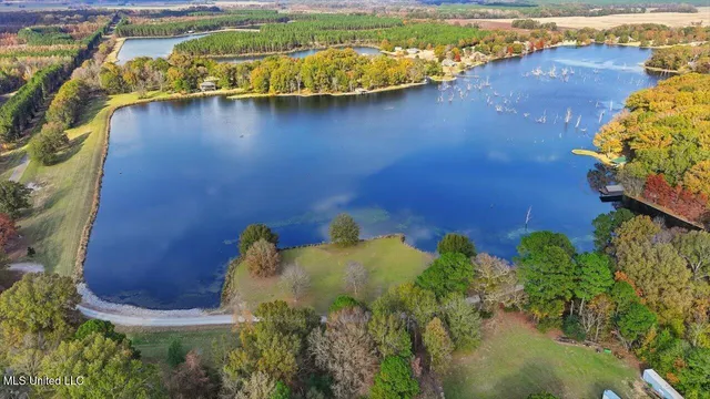 $162,000 | Lot 1 Sanctuary Circle, Canton, MS 39046