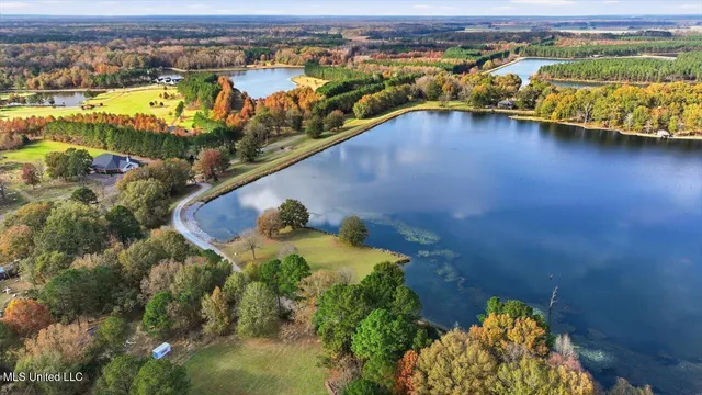 $162,000 | Lot 1 Sanctuary Circle, Canton, MS 39046